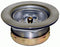 AA Faucet AA-141 Stainless Steel Mini-Basket Strainer, 1-7/8" Dia.