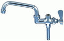 AA Faucet Add On NO LEAD Faucet w/8" Spout for Pre-rinse Unit NSF Approved