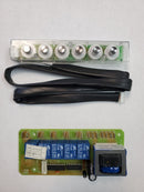 Control Buttons and Circuit Board for Awoco RH-UC085 Range Hoods