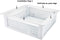 [Refurbished] GSW21-K08-CR-DF-20P GSW 20" White Powder Coated 4-Way Adjustable Metal Diffuser for Evaporative/Swamp Cooler (20"x20"x6")