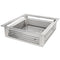GSW 20” Stainless Steel 4-Way Adjustable Air Diffuser for Evaporative Swamp Cooler, 22” Mounting Edge (20"x20"x6")