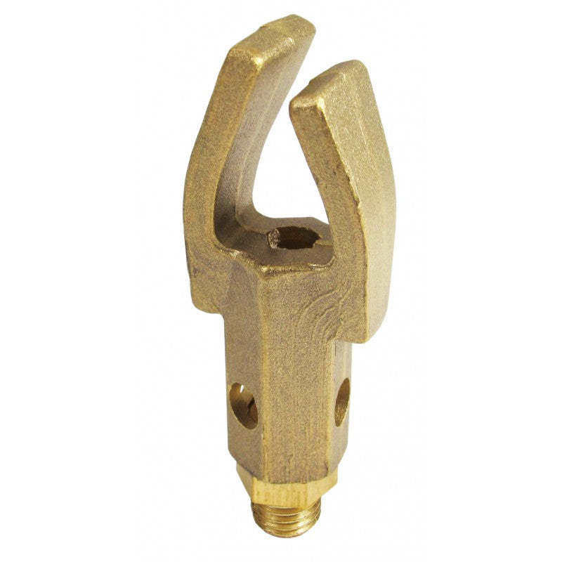 GSW WR-DTNG Brass Tip for Duck Tip Burner, Natural Gas