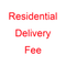 Residential Delivery Fee