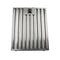 Leyso Stainless Steel Baffle Filter for Leyso 36" RH-HQ-36 Range Hoods