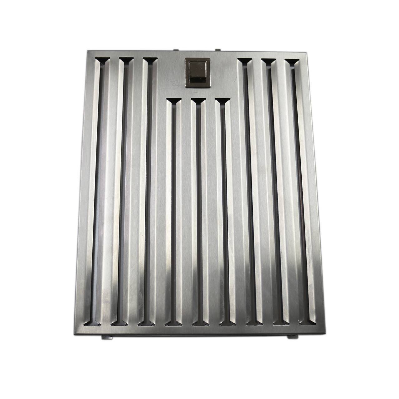 Awoco Stainless Steel Baffle Filter for Awoco 36" RH-C06-36, RH-R06-36, RH-SP-36 Range Hoods