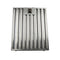 Awoco Stainless Steel Baffle Filter for Awoco 36" RH-C06-36, RH-R06-36, RH-SP-36 Range Hoods