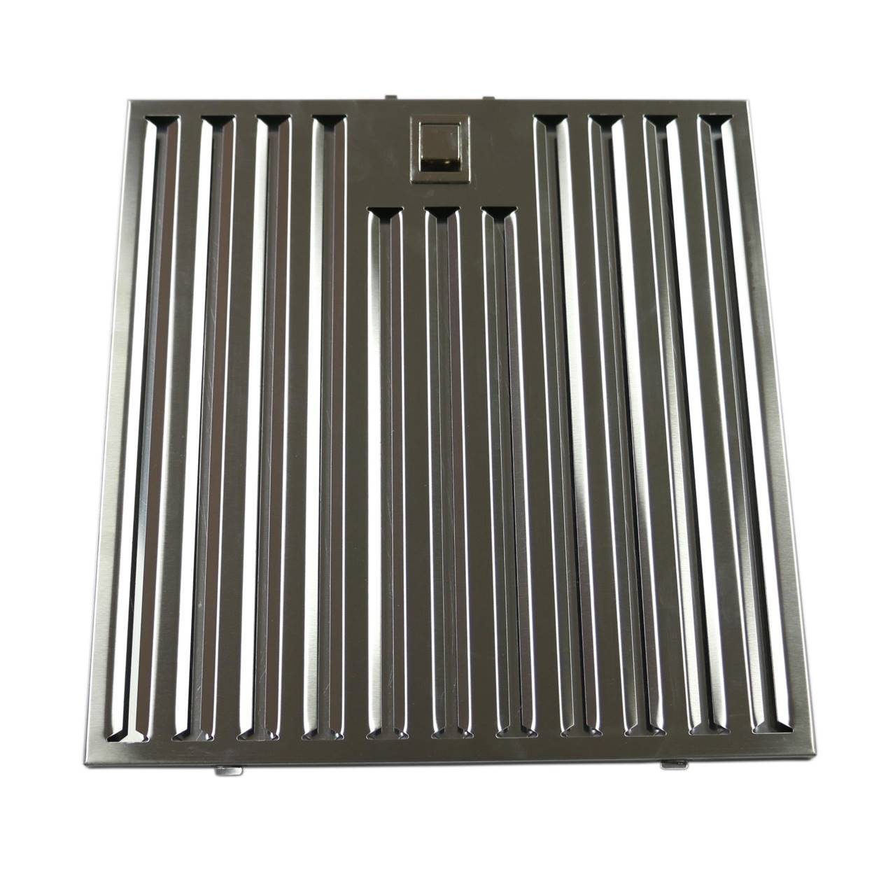 Awoco Stainless Steel Baffle Filter for Awoco 30" RH-C06-30, RH-R06-30, RH-SP-30, and 42" RH-C06-42 Range Hoods