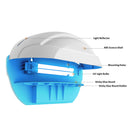 (Refurbished) Awoco FT-1C18 18 W Wall Mount Sconce Sticky Fly Trap Lamp for Capturing Flying Insects, Flies, Mosquitoes, and Moths (Fly Trap)