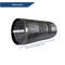 Awoco 8 Inches Diameter x 5 Feet Long Flexible Aluminum Foil Duct - Ideal for Range Hood Venting