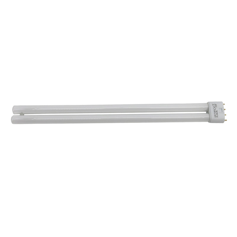 Awoco Replacement LED TUBE PL-36L 13 W LED UV Light Bulb for Wall Mount Sticky Fly Trap Lamp FT-1E36-LED