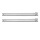 Awoco Replacement LED TUBE PL-36L 13 W LED UV Light Bulb for Wall Mount Sticky Fly Trap Lamp FT-1E36-LED