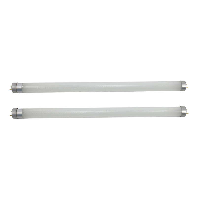 Awoco Replacement LED TUBE L15T8 5 W LED UV Light Bulb for Wall Mount Sticky Fly Trap Lamp FT-3W45-LED