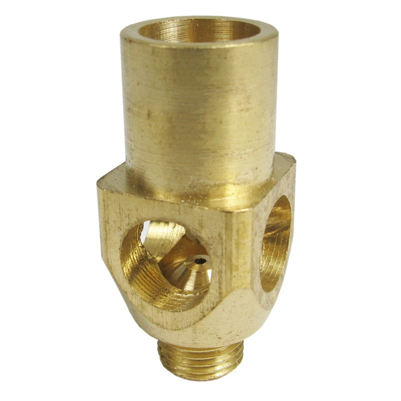 GSW WR-JTCNG Brass Tip For Jet Burner WR-JB10, Natural Gas