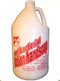 Leyso 4x1 Gal. Pink Chemcor Janitorial Lotion Hand Soap