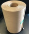 Leyso 350 Ft. * 12 Rolls of Kraft Premium Recycled Hardwound Paper Towel Roll